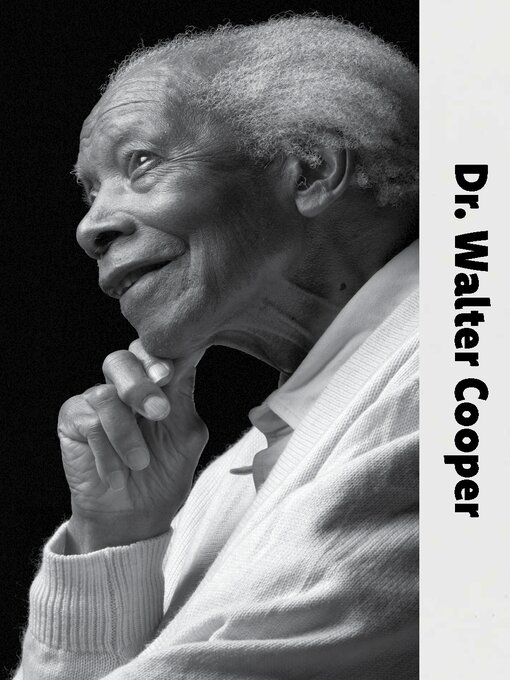 Title details for Dr. Walter Cooper by Robert Vickers - Available